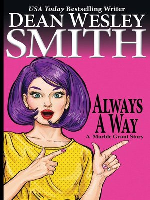 cover image of Always a Way